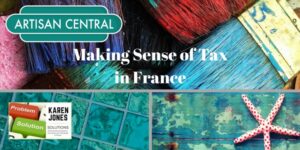 Read more about the article Making Sense of Tax in France