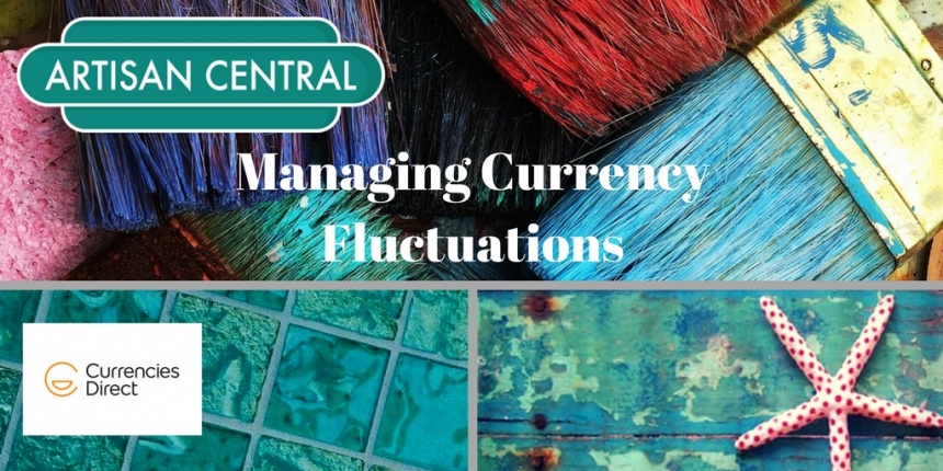 You are currently viewing Managing Exchange Rates